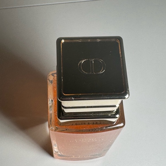 Dior Prestige La Micro Huile De Rose Advanced Serum 1.7 fl oz - Picture 3 of 4